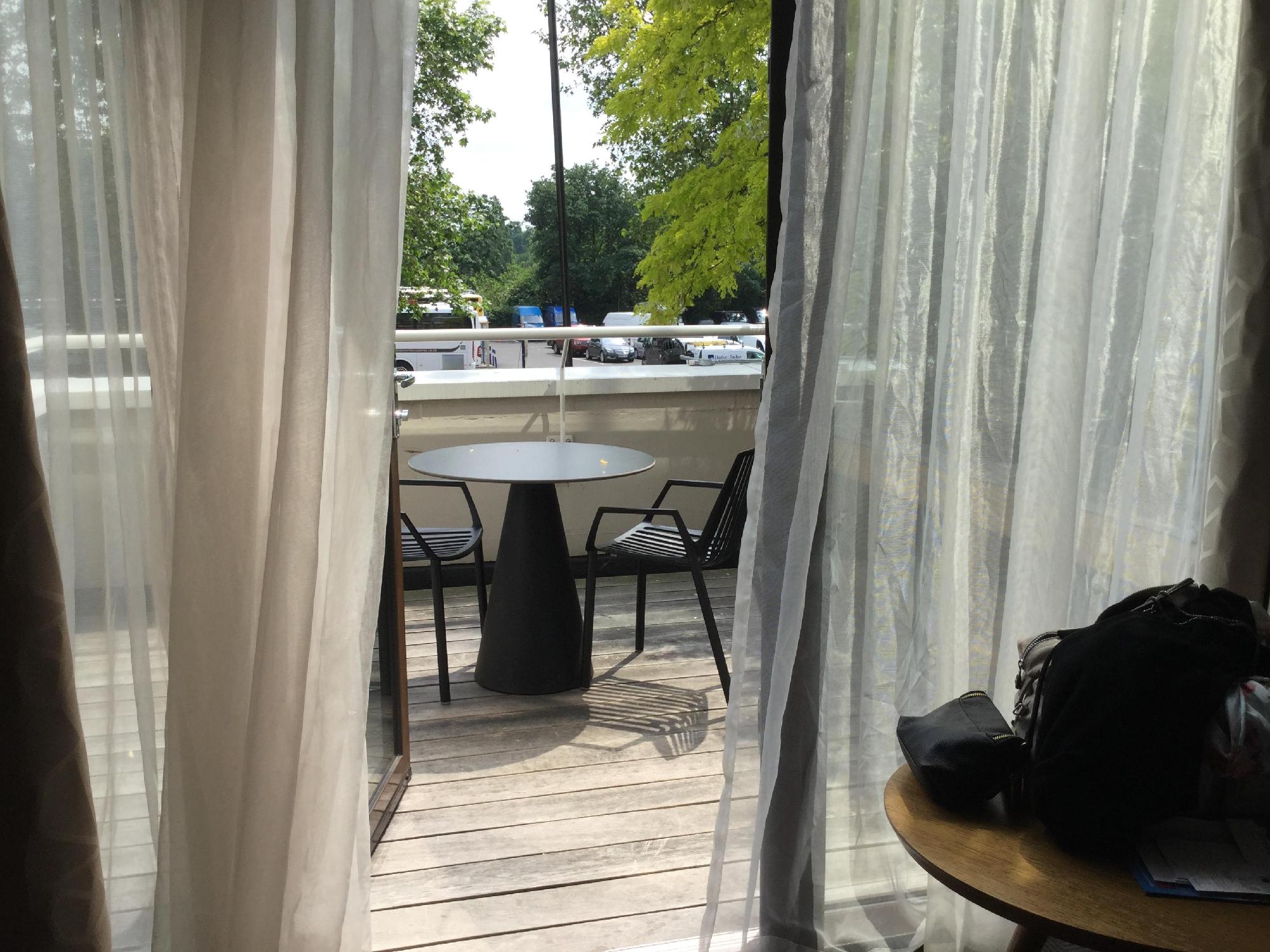 Фото DoubleTree by Hilton London - Hyde Park