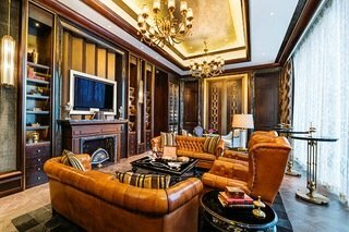 Фото Wanda Reign on the Bund