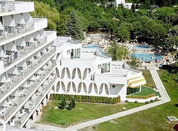 Фото Hotel Laguna Mare - All Inclusive