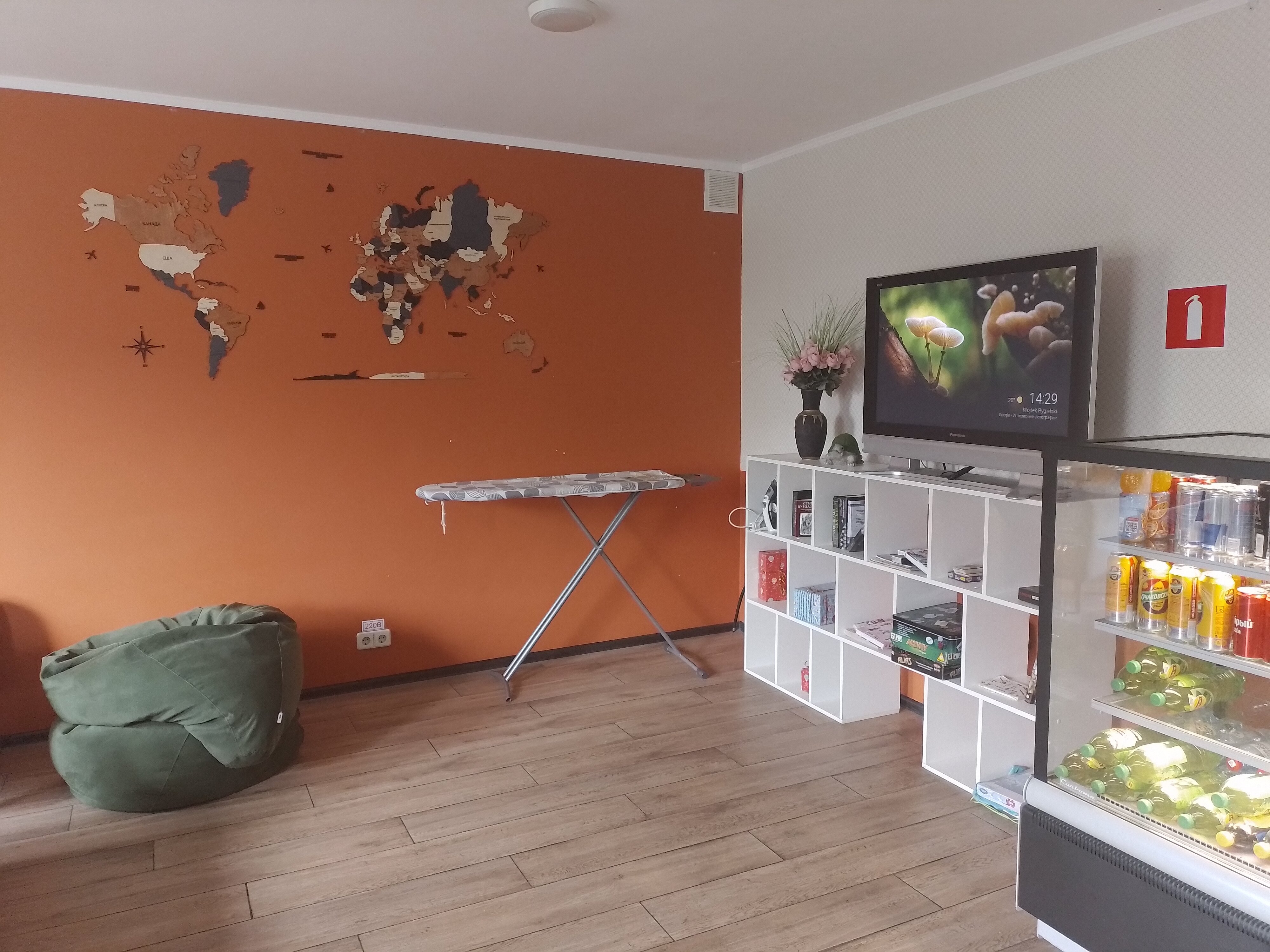 Фото Кампус