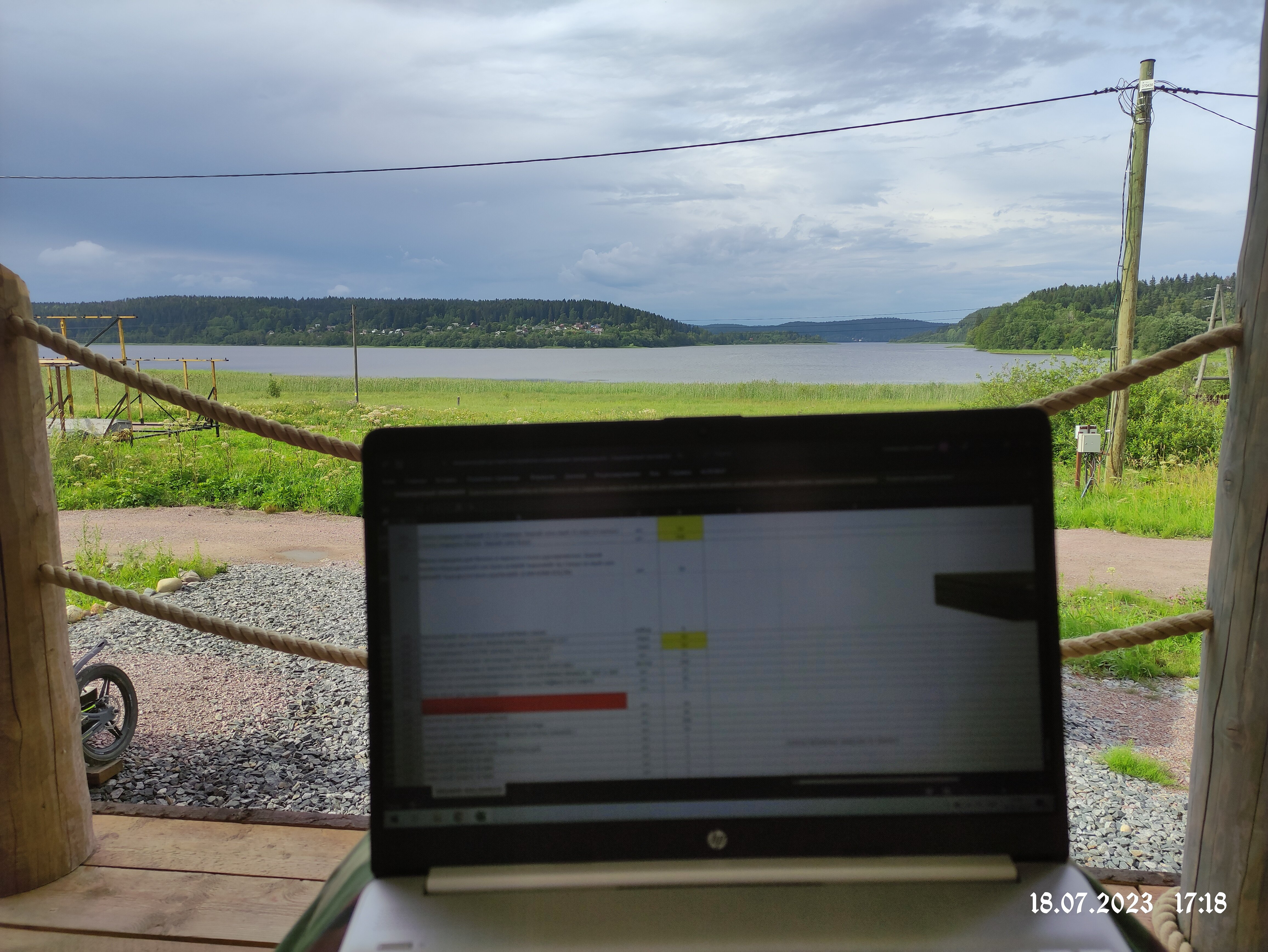 Фото Villi Honka