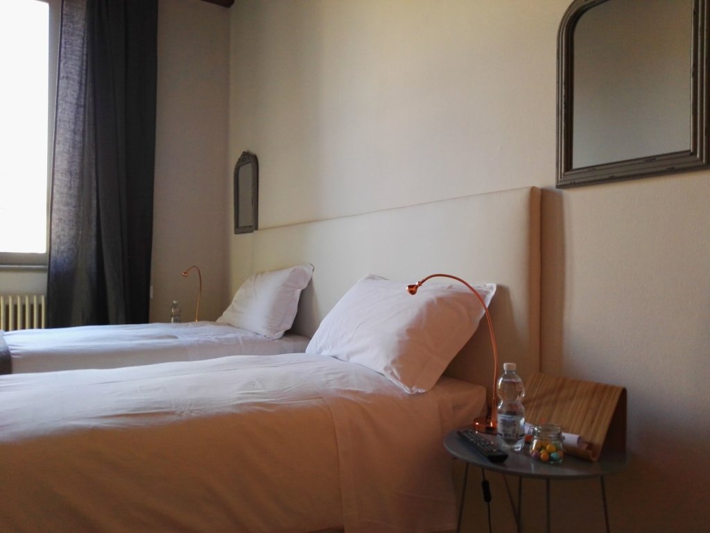 Фото B&b Quarenghi16