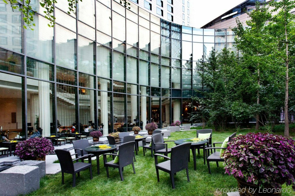 Фото Regent Beijing