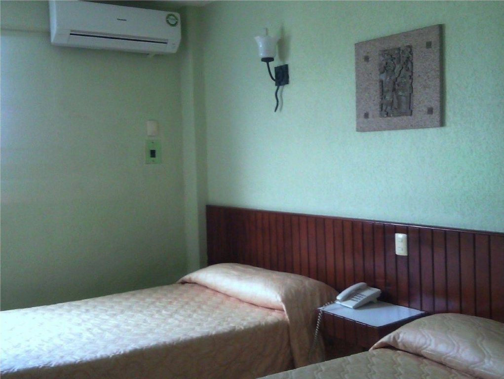 Фото Hotel Batab