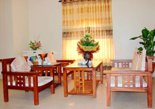 Фото Trang An Plaza Hotel