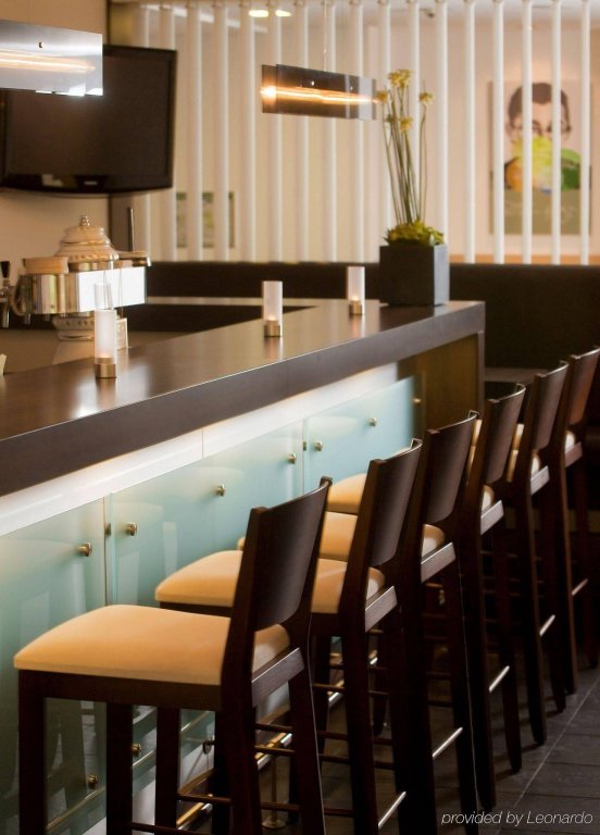 Фото Mercure Hotel Dusseldorf Sud