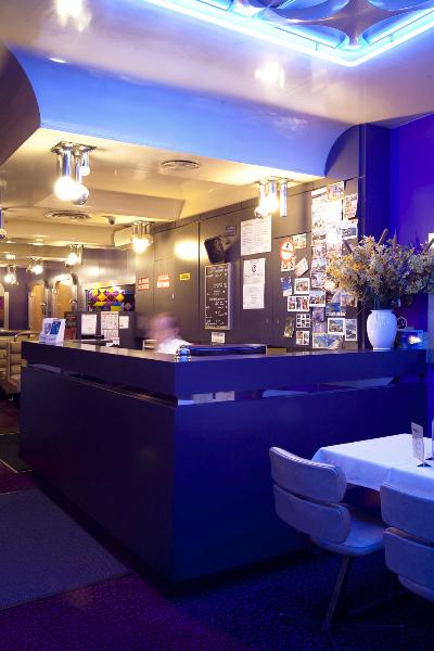 Фото Panam Hotel