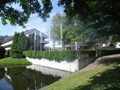 Фото Campanile - Hertogenbosch