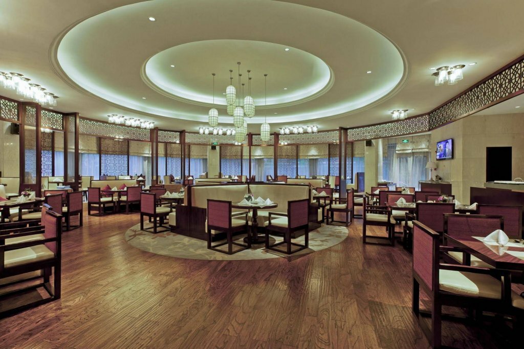 Фото Best Western Plus Hangzhou Meiyuan Hotel