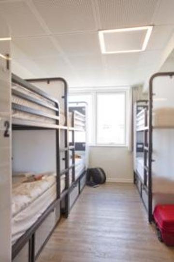 Фото Generator Hamburg