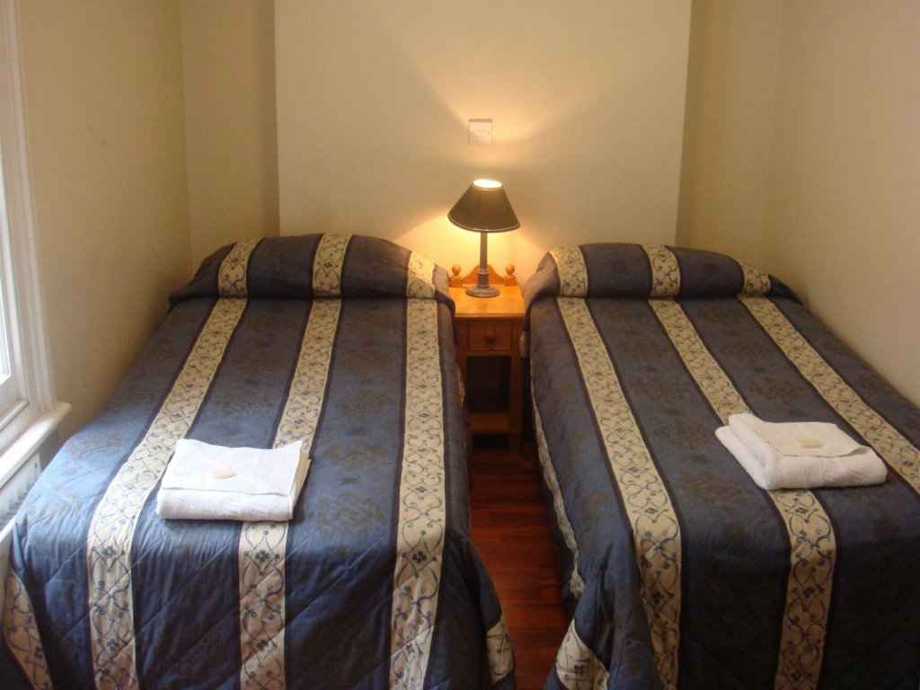 Фото The Blair Victoria Hotel