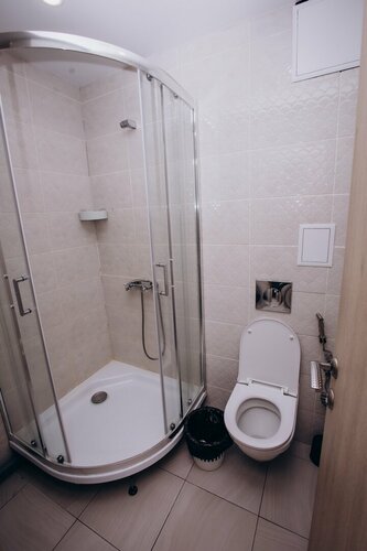 Хостел Dream Hostel в Новом Уренгое