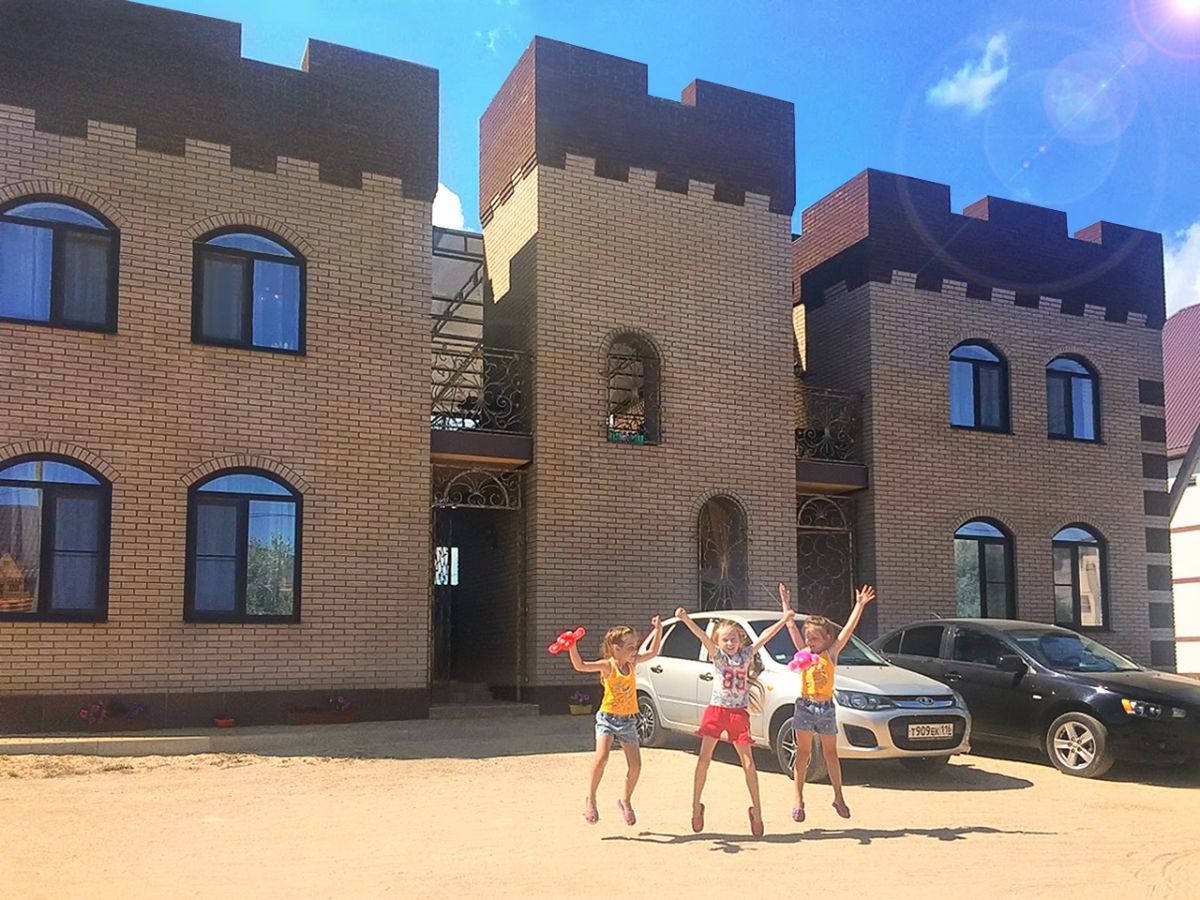 Фото отеля 1