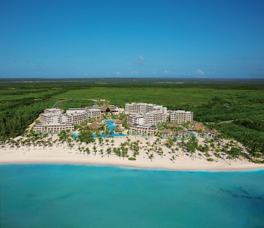 Фото Secrets Cap Cana Resort & Spa-All Inclusive-Adults Only