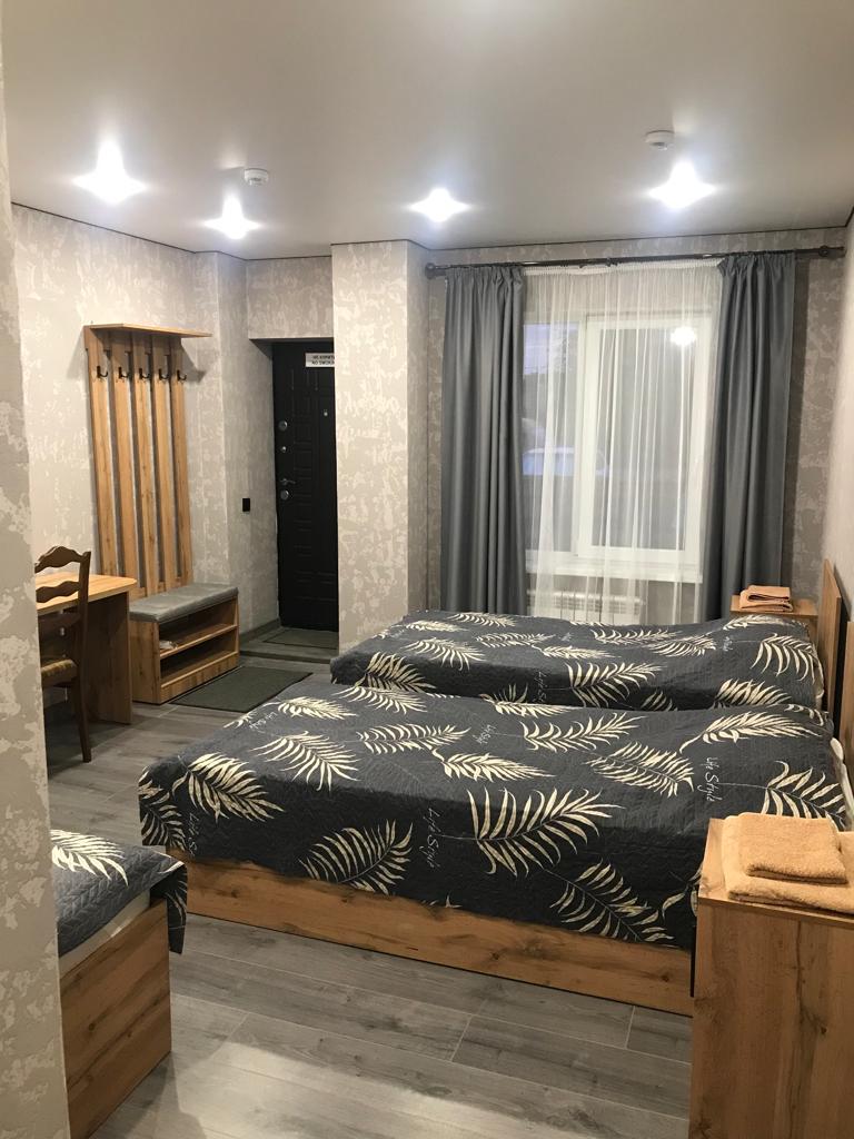 Фото отеля 5