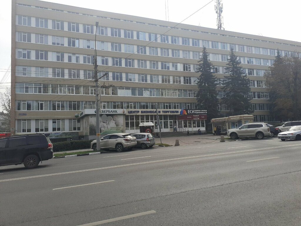Recruitment agencies, vacancies Tulskaya kadrovaya kompaniya, Tula, photo