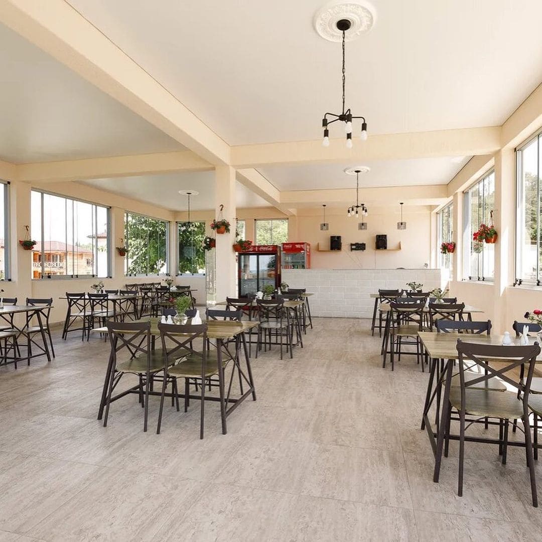 Фото Парадайз