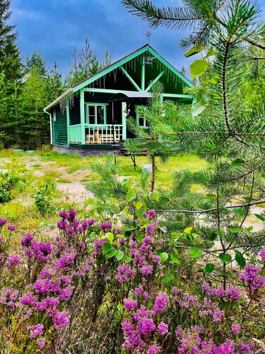 Дом в аренду Вереск в Коверском сельском поселении