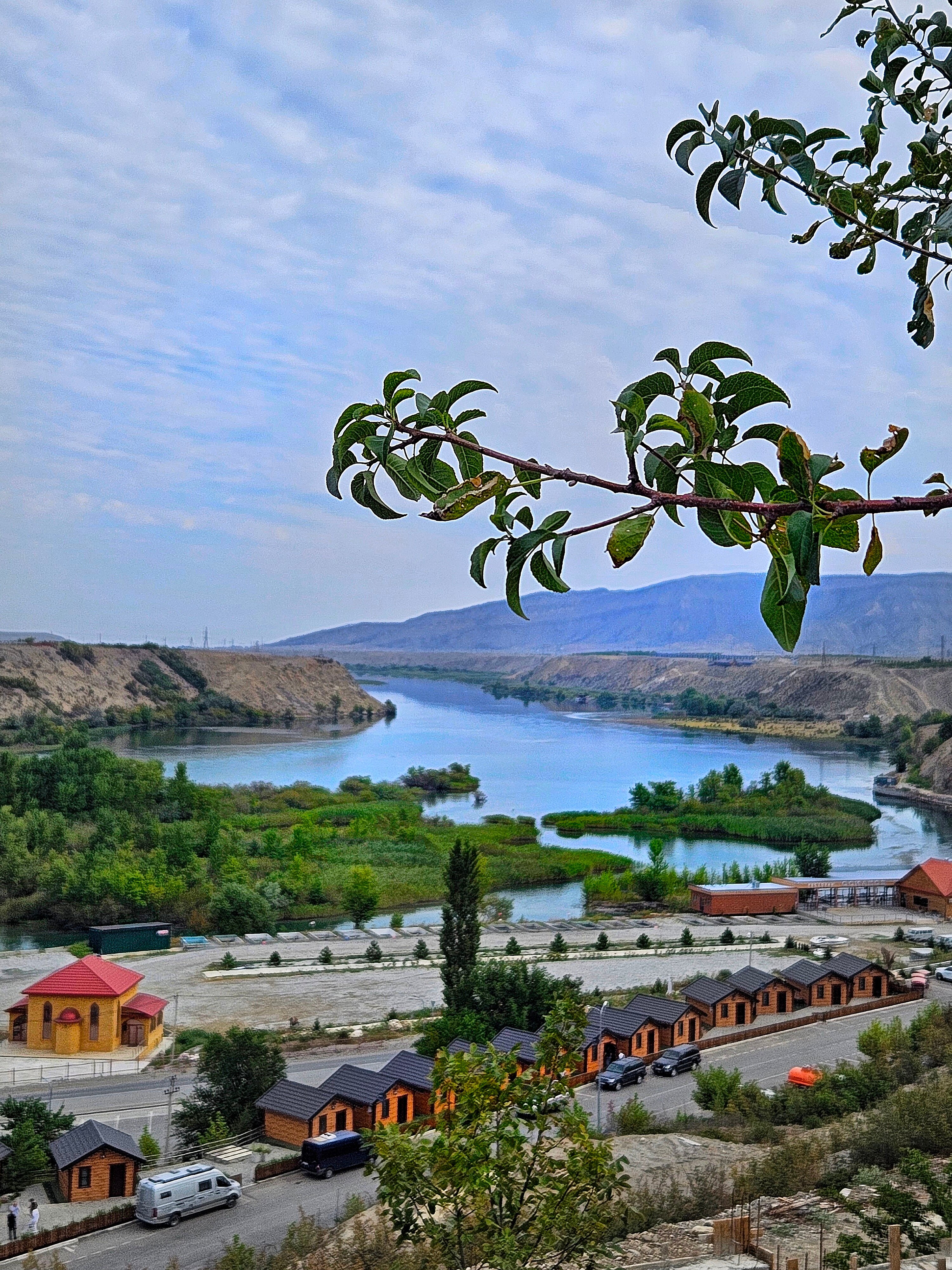 Фото Терраса