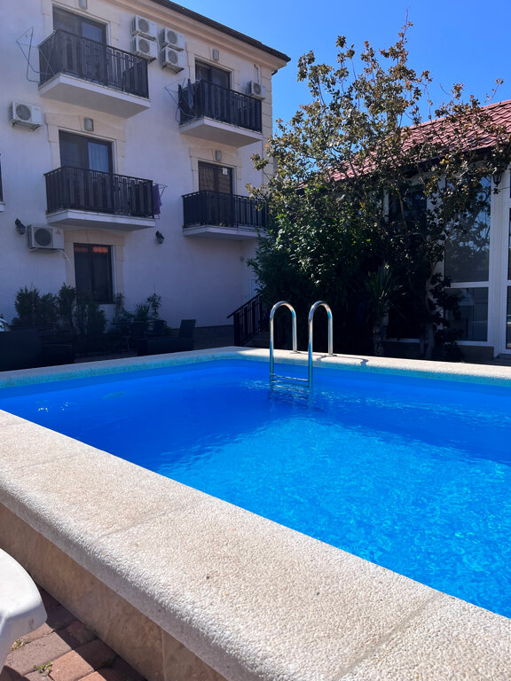 Фото Лагуна