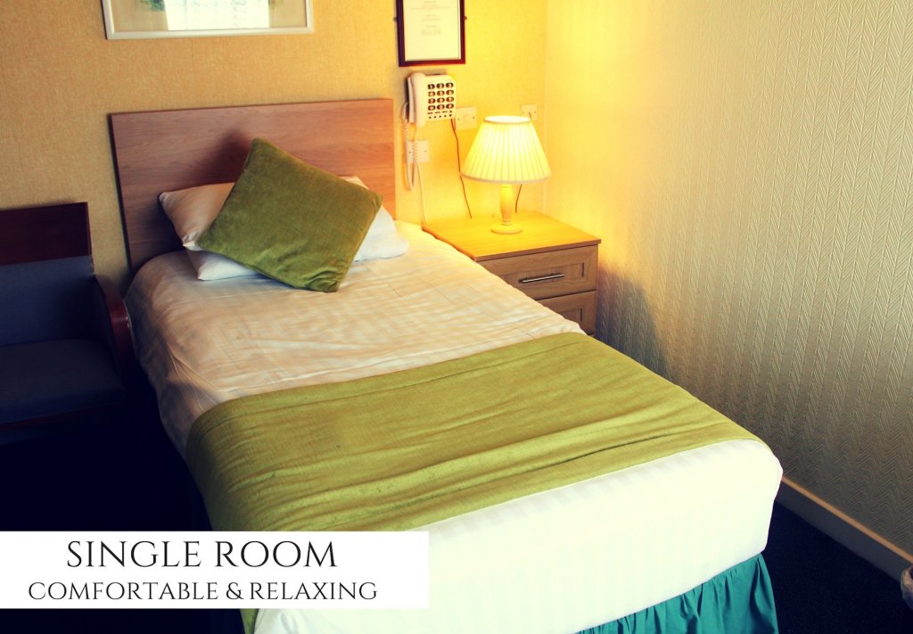 Фото Ruskin Hotel