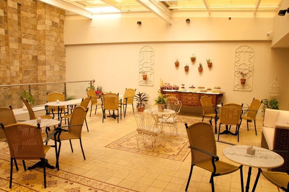 Фото Kenton Palace Buenos Aires Hotel