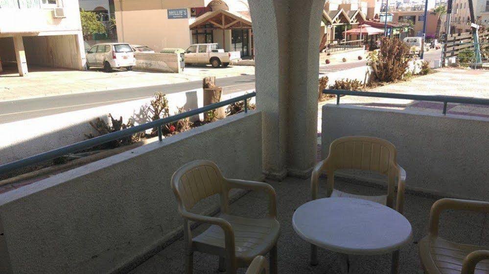 Фото Salmary Hotel Apartments