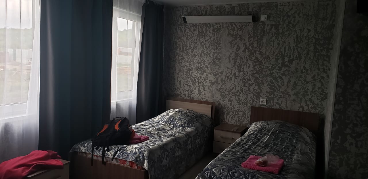 Фото На краю света