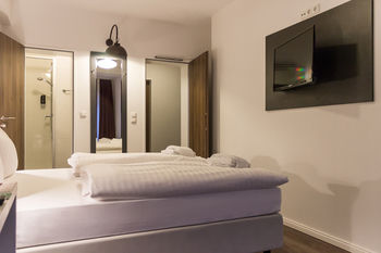 Фото Centro Hotel West