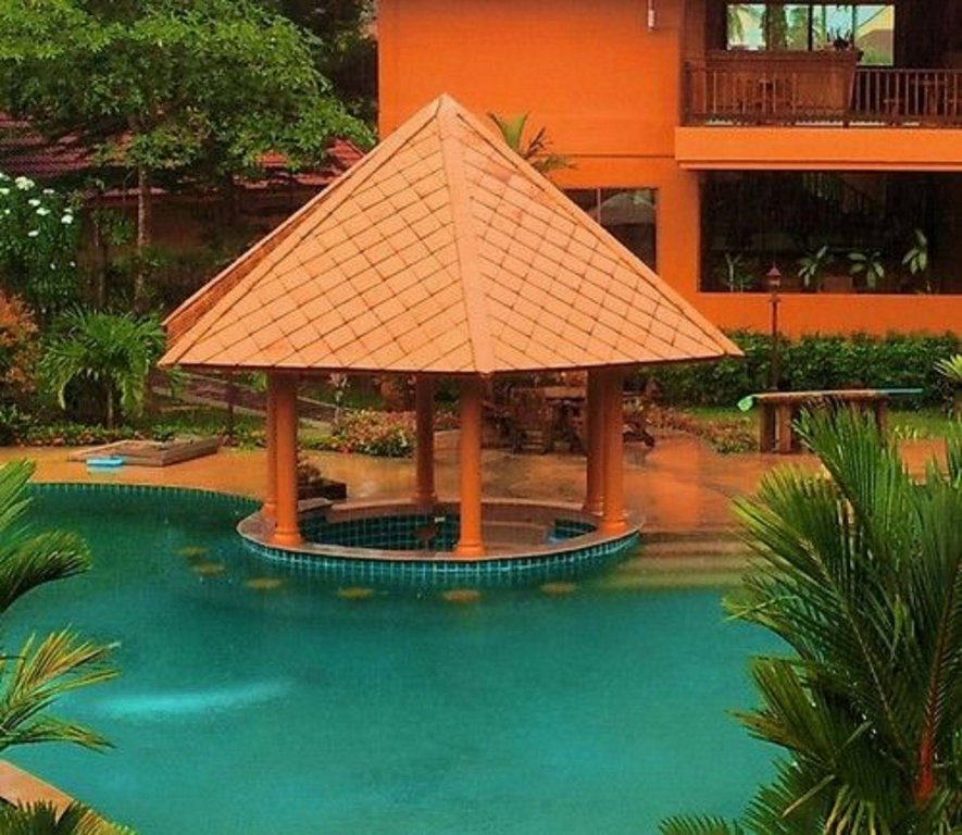 Фото Andamanee Boutique Resort Krabi