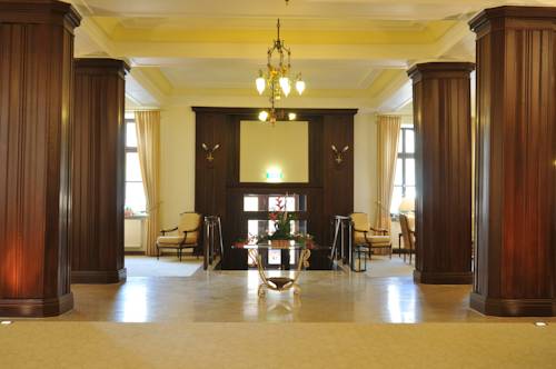 Фото Hotel Kaiserhof Victoria