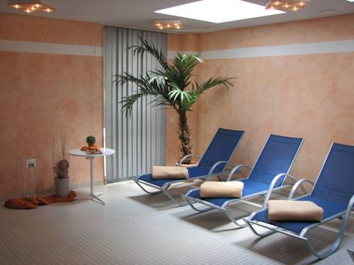 Фото Hotel Kaiserhof Victoria