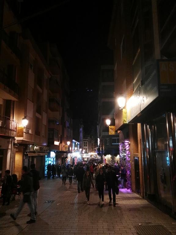 Фото Hotel Europa