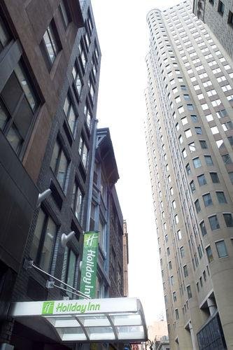 Фото Holiday Inn New York City - Wall Street, an Ihg Hotel