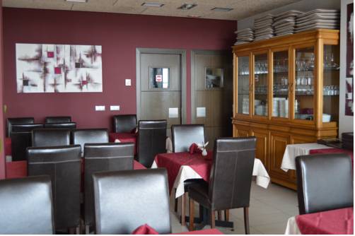 Фото Hotel URH Excelsior