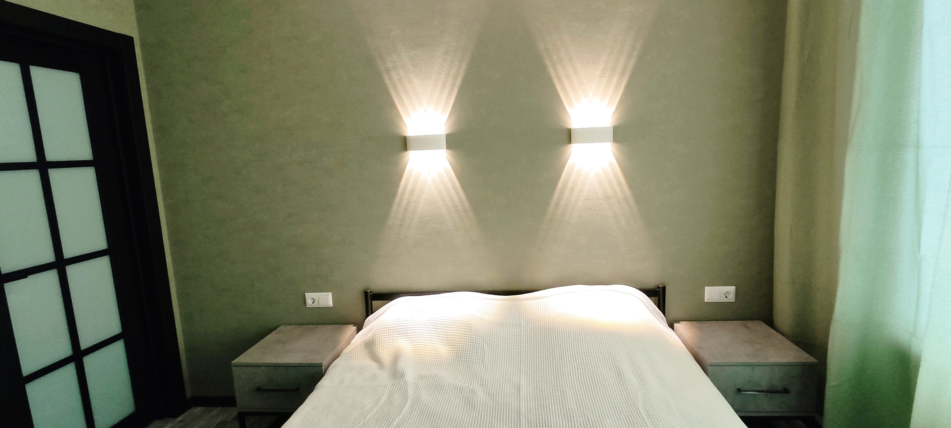 Фото Karelia apart Солнечный берег на улице Федосовой 31