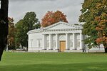 Кухонный корпус (Yelagin Island, 4В) ، معلم جذب سياحي