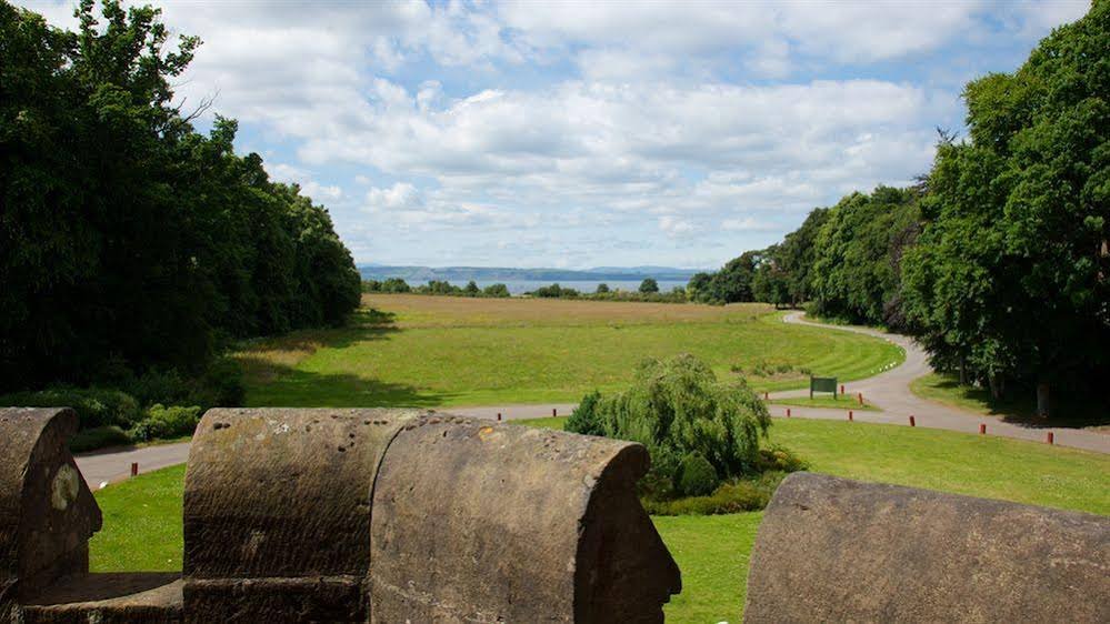 Фото Muthu Newton Hotel