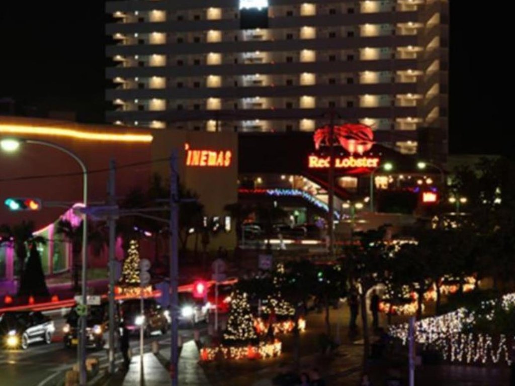 Фото Condominium Hotel Monpa