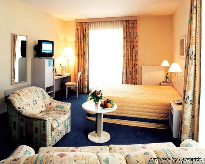 Фото City Hotel Frankfurt/M - Bad Vilbel