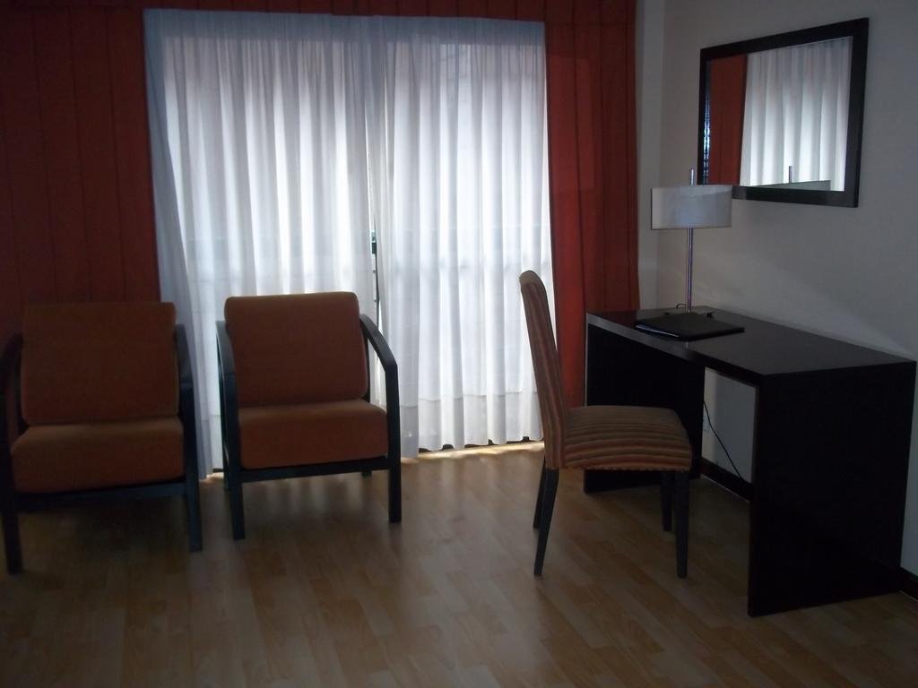 Фото Duomi Hotel Buenos Aires