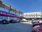Восток-сервис (8 Marta Street, 212), productos alcohólicos al por mayor