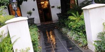 Фото Lemoenkloof Guest House