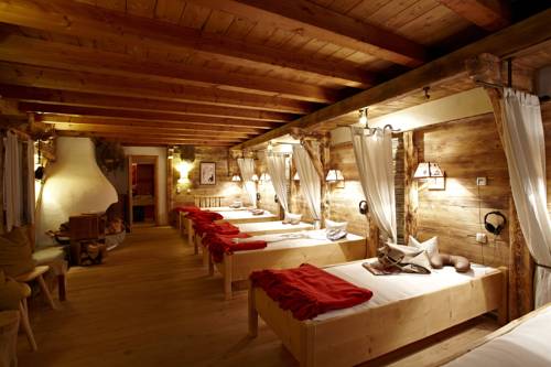 Фото Staudacherhof
