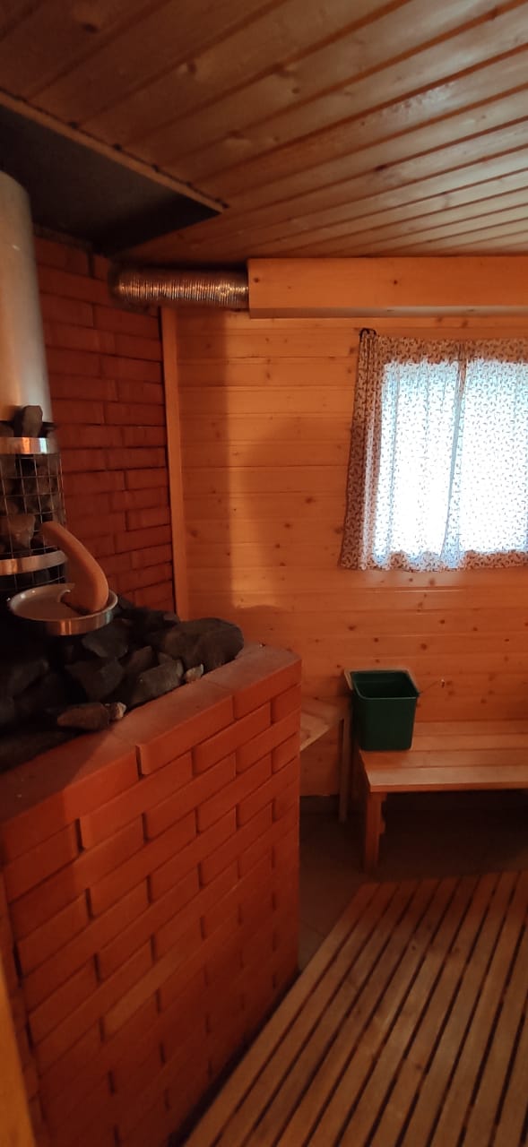 Фото Домик Шале