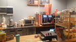 Coffee Point (Andropova Avenue, 18к1), coffee shop
