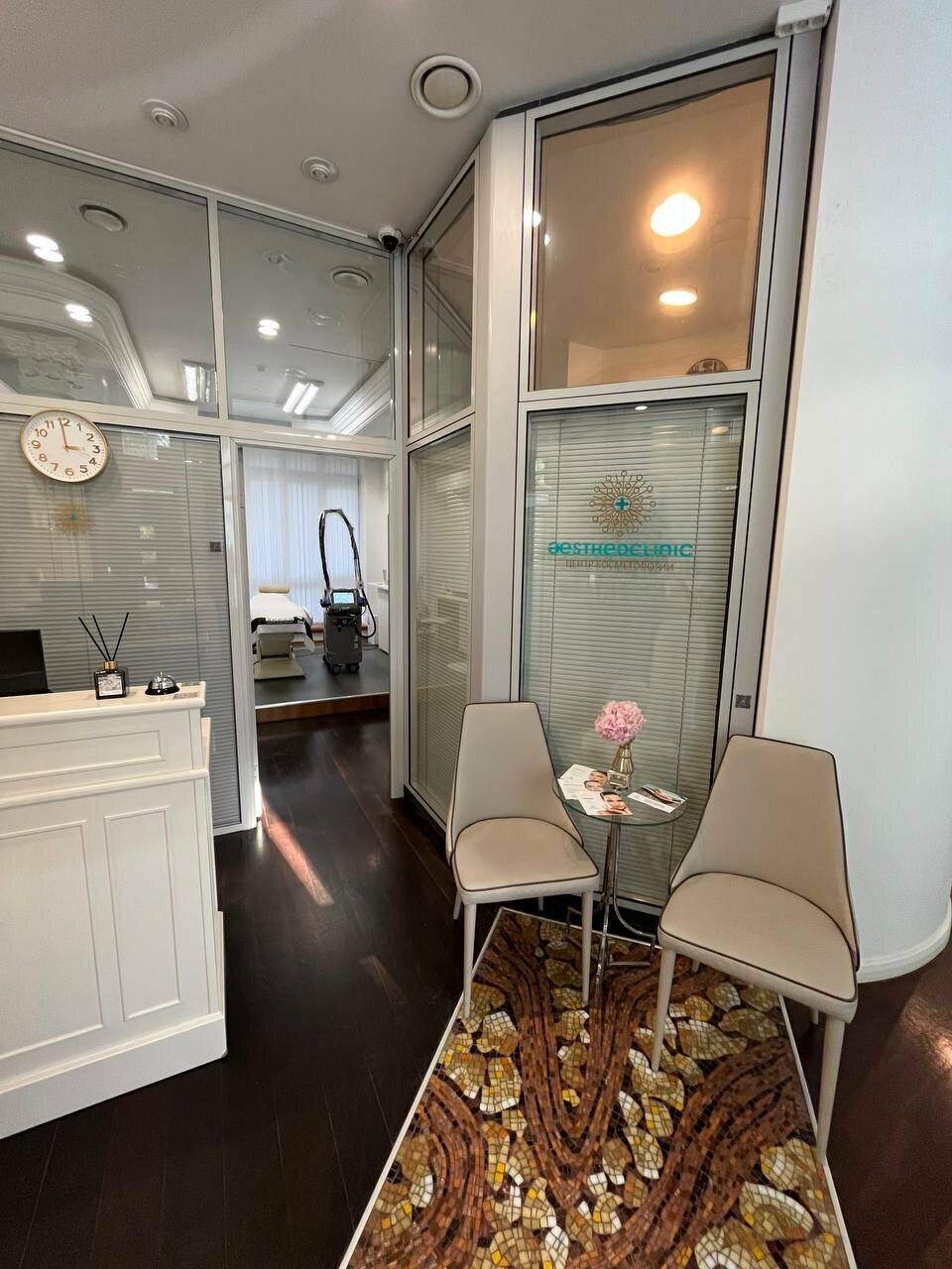 Aesthedclinic