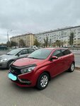 Vektor (Krasnoarmeyskaya Street, 69), car rental