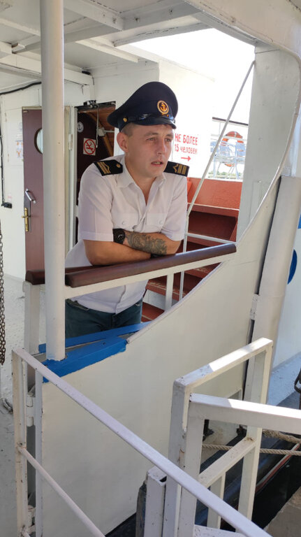 Фото Ваша Гавань