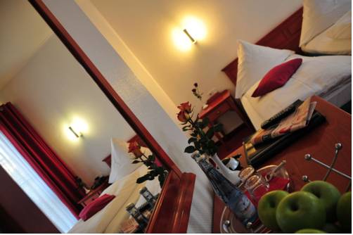 Фото Cerano City Hotel Koln Am Dom